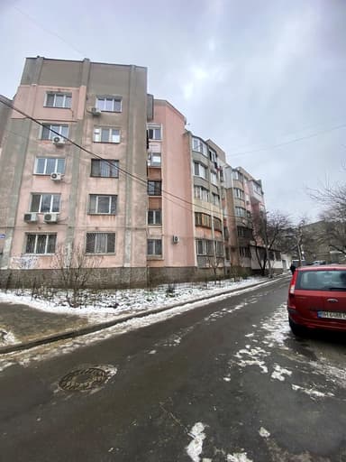 Многокомнатная квартира по адресу ул. Разумовская (площадь 94 м²) - imageAlt 7 Многокомнатная квартира по адресу ул. Разумовская (площадь 94 м²) - Atlanta.ua - imageAlt 7
