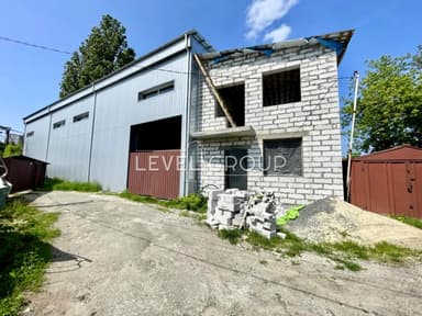 Коммерческая недвижимость по адресу (площадь 250 м²) - фото 19 Коммерческая недвижимость по адресу (площадь 250 м²) - Atlanta.ua - фото 19