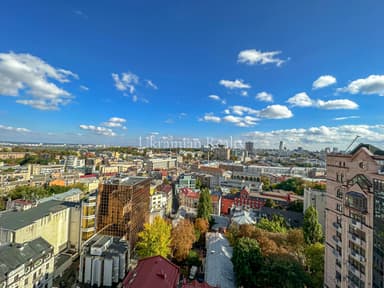 Багатокімнатна квартира за адресою Михайлівський пров. (площа 366 м²) - imageAlt 40 Багатокімнатна квартира за адресою Михайлівський пров. (площа 366 м²) - Atlanta.ua - imageAlt 40