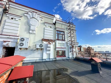Багатокімнатна квартира за адресою Михайлівський пров. (площа 366 м²) - imageAlt 48 Багатокімнатна квартира за адресою Михайлівський пров. (площа 366 м²) - Atlanta.ua - imageAlt 48
