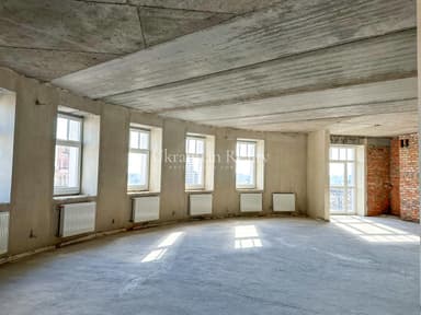 Багатокімнатна квартира за адресою Михайлівський пров. (площа 366 м²) - imageAlt 47 Багатокімнатна квартира за адресою Михайлівський пров. (площа 366 м²) - Atlanta.ua - imageAlt 47