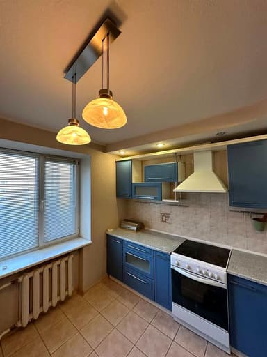3-комнатная квартира по адресу ул. Политехническая (площадь 85 м²) - фото 12 3-комнатная квартира по адресу ул. Политехническая (площадь 85 м²) - Atlanta.ua - фото 12