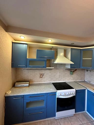 3-комнатная квартира по адресу ул. Политехническая (площадь 85 м²) - фото 18 3-комнатная квартира по адресу ул. Политехническая (площадь 85 м²) - Atlanta.ua - фото 18