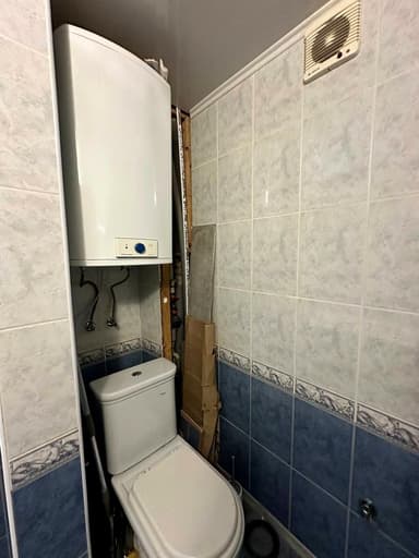 3-комнатная квартира по адресу ул. Политехническая (площадь 85 м²) - фото 19 3-комнатная квартира по адресу ул. Политехническая (площадь 85 м²) - Atlanta.ua - фото 19