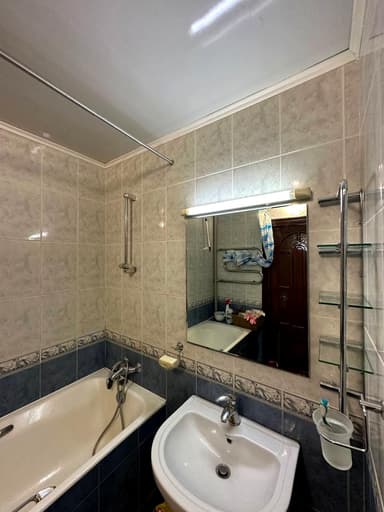 3-комнатная квартира по адресу ул. Политехническая (площадь 85 м²) - фото 20 3-комнатная квартира по адресу ул. Политехническая (площадь 85 м²) - Atlanta.ua - фото 20