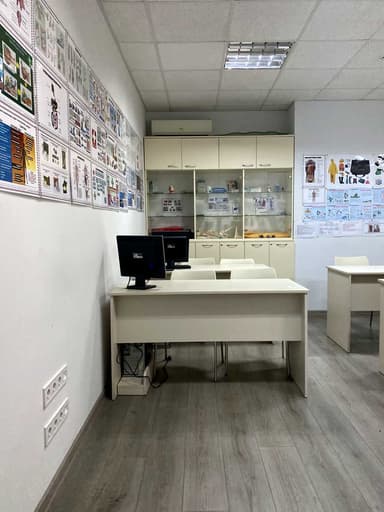 Коммерческая недвижимость по адресу (площадь 1200 м²) - imageAlt 48 Коммерческая недвижимость по адресу (площадь 1200 м²) - Atlanta.ua - imageAlt 48