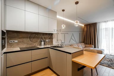 2-кімнатна квартира за адресою вул. Салютна (площа 45 м²) - фото 22 2-кімнатна квартира за адресою вул. Салютна (площа 45 м²) - Atlanta.ua - фото 22