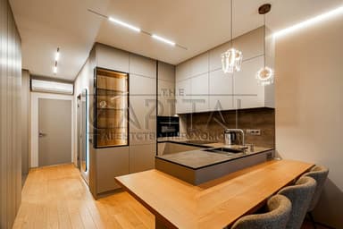2-кімнатна квартира за адресою вул. Салютна (площа 45 м²) - фото 24 2-кімнатна квартира за адресою вул. Салютна (площа 45 м²) - Atlanta.ua - фото 24