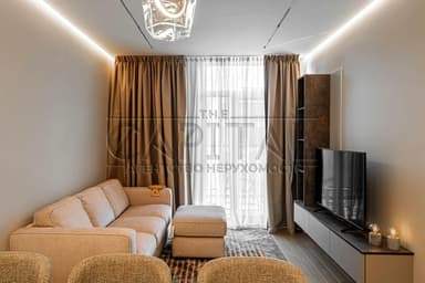 2-кімнатна квартира за адресою вул. Салютна (площа 45 м²) - фото 21 2-кімнатна квартира за адресою вул. Салютна (площа 45 м²) - Atlanta.ua - фото 21