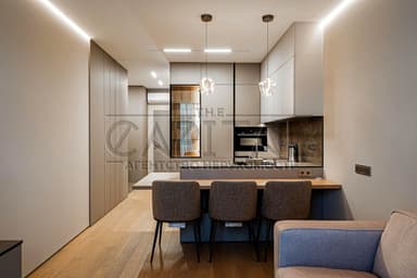 2-кімнатна квартира за адресою вул. Салютна (площа 45 м²) - фото 25 2-кімнатна квартира за адресою вул. Салютна (площа 45 м²) - Atlanta.ua - фото 25