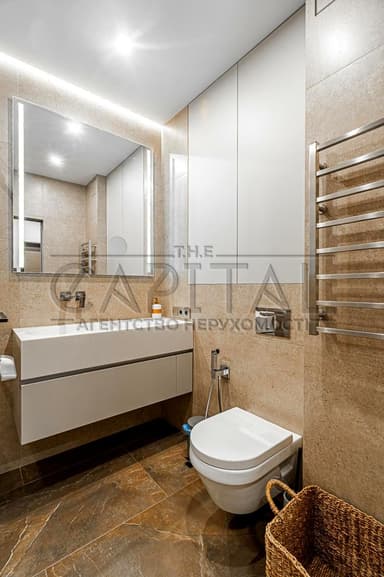 2-кімнатна квартира за адресою вул. Салютна (площа 45 м²) - фото 26 2-кімнатна квартира за адресою вул. Салютна (площа 45 м²) - Atlanta.ua - фото 26
