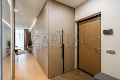 2-кімнатна квартира за адресою вул. Салютна (площа 45 м²) - фото 37 2-кімнатна квартира за адресою вул. Салютна (площа 45 м²) - Atlanta.ua - фото 37