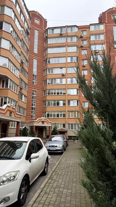 Коммерческая недвижимость по адресу ул. Киевская (площадь 56 м²) - imageAlt 22 Коммерческая недвижимость по адресу ул. Киевская (площадь 56 м²) - Atlanta.ua - imageAlt 22