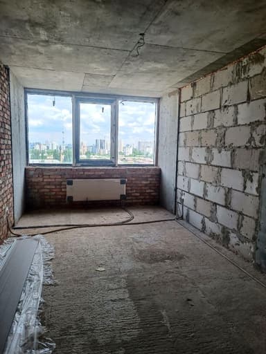 2-кімнатна квартира за адресою вул. Ружинська (площа 104 м²) - фото 14 2-кімнатна квартира за адресою вул. Ружинська (площа 104 м²) - Atlanta.ua - фото 14
