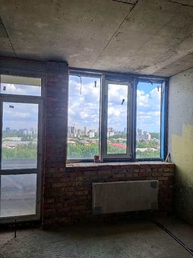 2-кімнатна квартира за адресою вул. Ружинська (площа 104 м²) - фото 15 2-кімнатна квартира за адресою вул. Ружинська (площа 104 м²) - Atlanta.ua - фото 15