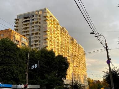 2-кімнатна квартира за адресою вул. Ружинська (площа 104 м²) - фото 17 2-кімнатна квартира за адресою вул. Ружинська (площа 104 м²) - Atlanta.ua - фото 17