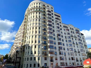 Багатокімнатна квартира за адресою Михайлівський пров. (площа 366 м²) - imageAlt 59 Багатокімнатна квартира за адресою Михайлівський пров. (площа 366 м²) - Atlanta.ua - imageAlt 59