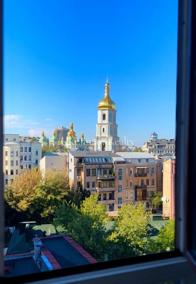 Багатокімнатна квартира за адресою Михайлівський пров. (площа 366 м²) - imageAlt 58 Багатокімнатна квартира за адресою Михайлівський пров. (площа 366 м²) - Atlanta.ua - imageAlt 58