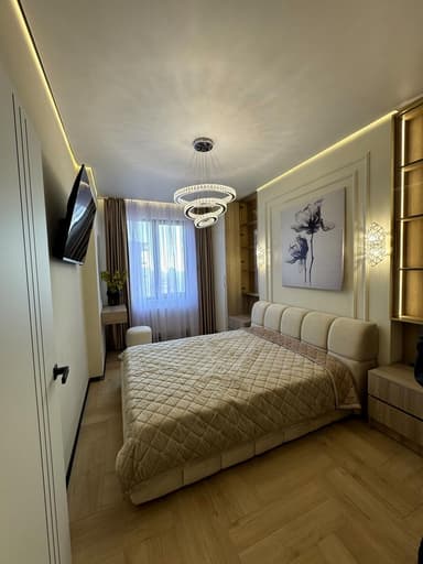 3-комнатная квартира по адресу ул. Генуэзская (площадь 109 м²) - фото 9 3-комнатная квартира по адресу ул. Генуэзская (площадь 109 м²) - Atlanta.ua - фото 9