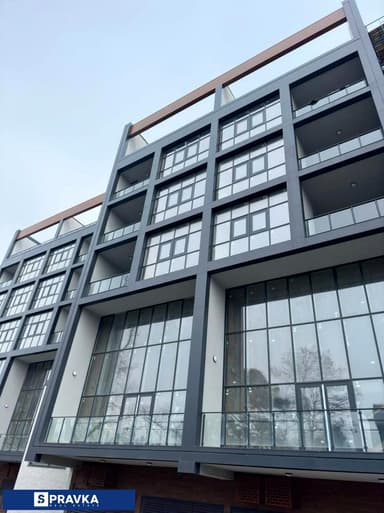 3-комнатная квартира по адресу ул. Куприна (площадь 110 м²) - фото 21 3-комнатная квартира по адресу ул. Куприна (площадь 110 м²) - Atlanta.ua - фото 21