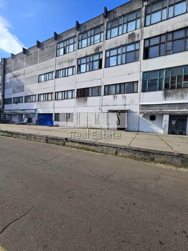 Коммерческая недвижимость по адресу ул. Сверстюка (площадь 3500 м²) - фото 16 Коммерческая недвижимость по адресу ул. Сверстюка (площадь 3500 м²) - Atlanta.ua - фото 16
