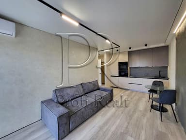 1-комнатная квартира по адресу (площадь 41 м²) - imageAlt 8 1-комнатная квартира по адресу (площадь 41 м²) - Atlanta.ua - imageAlt 8