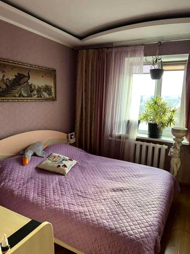 3-кімнатна квартира за адресою вул. Харківське шосе (площа 75 м²) - фото 22 3-кімнатна квартира за адресою вул. Харківське шосе (площа 75 м²) - Atlanta.ua - фото 22