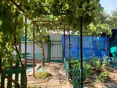 Дом по адресу ул. Бандеры Степана (площадь 40 м²) - imageAlt 13 Дом по адресу ул. Бандеры Степана (площадь 40 м²) - Atlanta.ua - imageAlt 13