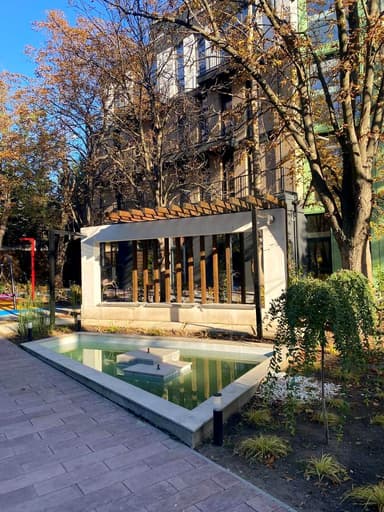 2-комнатная квартира по адресу Дачный 2-й пер. (площадь 48,4 м²) - фото 9 2-комнатная квартира по адресу Дачный 2-й пер. (площадь 48,4 м²) - Atlanta.ua - фото 9