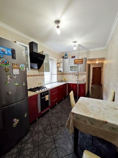 2-комнатная квартира по адресу ул. Ярмарочная (площадь 59 м²) - imageAlt 38 2-комнатная квартира по адресу ул. Ярмарочная (площадь 59 м²) - Atlanta.ua - imageAlt 38