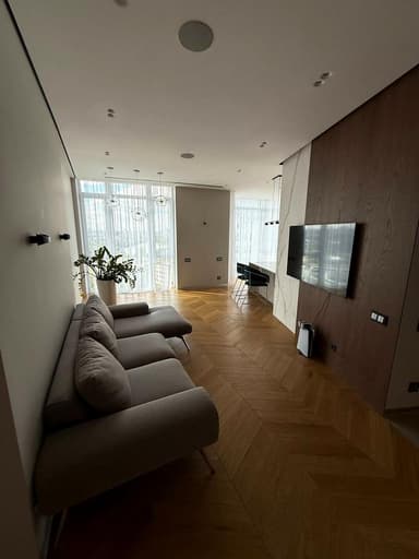 3-комнатная квартира по адресу просп. Степана Бандеры (площадь 108 м²) - фото 26 3-комнатная квартира по адресу просп. Степана Бандеры (площадь 108 м²) - Atlanta.ua - фото 26