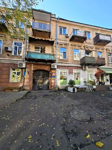 Комерційна нерухомість за адресою вул. Новосельського (площа 127 м²) - фото 36 Комерційна нерухомість за адресою вул. Новосельського (площа 127 м²) - Atlanta.ua - фото 36
