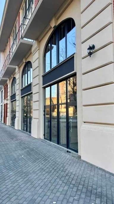 Коммерческая недвижимость по адресу Люстдорфская дор. (площадь 59 м²) - фото 9 Коммерческая недвижимость по адресу Люстдорфская дор. (площадь 59 м²) - Atlanta.ua - фото 9