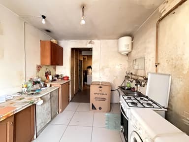 Многокомнатная квартира по адресу ул. Героев Крут (площадь 92 м²) - фото 18 Многокомнатная квартира по адресу ул. Героев Крут (площадь 92 м²) - Atlanta.ua - фото 18
