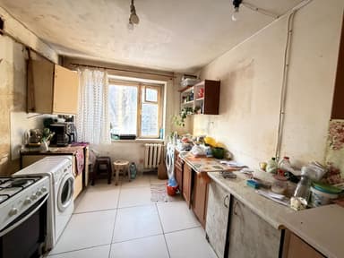 Многокомнатная квартира по адресу ул. Героев Крут (площадь 92 м²) - фото 17 Многокомнатная квартира по адресу ул. Героев Крут (площадь 92 м²) - Atlanta.ua - фото 17