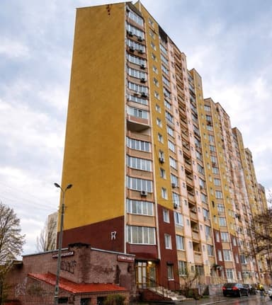 3-комнатная квартира по адресу ул. Зои Гайдай (площадь 93 м²) - фото 28 3-комнатная квартира по адресу ул. Зои Гайдай (площадь 93 м²) - Atlanta.ua - фото 28