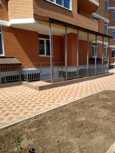 Комерційна нерухомість за адресою Овідіопольська дор. (площа 85 м²) - фото 11 Комерційна нерухомість за адресою Овідіопольська дор. (площа 85 м²) - Atlanta.ua - фото 11
