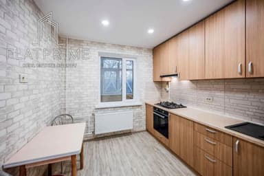 1-кімнатна квартира за адресою вул. Героїв Космосу (площа 39,9 м²) - фото 15 1-кімнатна квартира за адресою вул. Героїв Космосу (площа 39,9 м²) - Atlanta.ua - фото 15