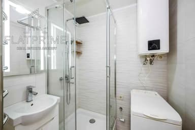 1-кімнатна квартира за адресою вул. Героїв Космосу (площа 39,9 м²) - фото 23 1-кімнатна квартира за адресою вул. Героїв Космосу (площа 39,9 м²) - Atlanta.ua - фото 23