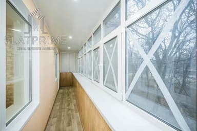 1-кімнатна квартира за адресою вул. Героїв Космосу (площа 39,9 м²) - фото 22 1-кімнатна квартира за адресою вул. Героїв Космосу (площа 39,9 м²) - Atlanta.ua - фото 22