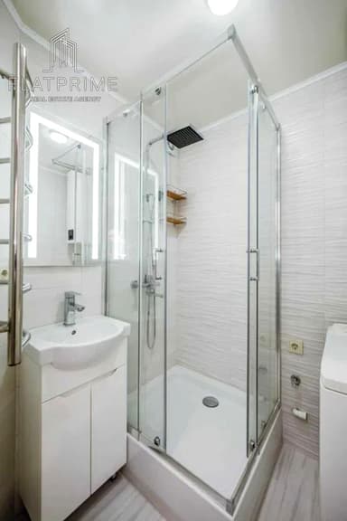 1-кімнатна квартира за адресою вул. Героїв Космосу (площа 39,9 м²) - фото 24 1-кімнатна квартира за адресою вул. Героїв Космосу (площа 39,9 м²) - Atlanta.ua - фото 24