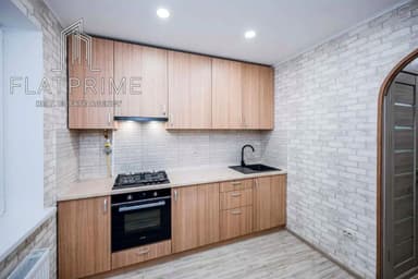1-кімнатна квартира за адресою вул. Героїв Космосу (площа 39,9 м²) - фото 16 1-кімнатна квартира за адресою вул. Героїв Космосу (площа 39,9 м²) - Atlanta.ua - фото 16