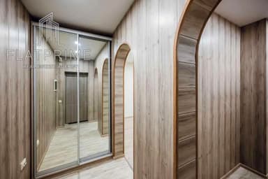 1-кімнатна квартира за адресою вул. Героїв Космосу (площа 39,9 м²) - фото 26 1-кімнатна квартира за адресою вул. Героїв Космосу (площа 39,9 м²) - Atlanta.ua - фото 26