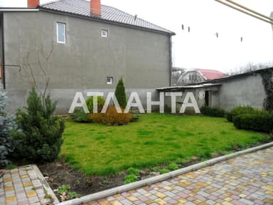 Дом по адресу Черноморский 8-й пер. (площадь 109,4 м²) - фото 40 Дом по адресу Черноморский 8-й пер. (площадь 109,4 м²) - Atlanta.ua - фото 40