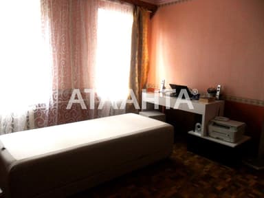 Дом по адресу Черноморский 8-й пер. (площадь 109,4 м²) - фото 27 Дом по адресу Черноморский 8-й пер. (площадь 109,4 м²) - Atlanta.ua - фото 27