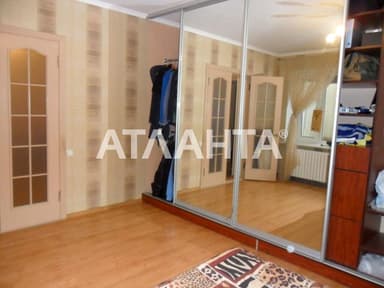 Дом по адресу Черноморский 8-й пер. (площадь 109,4 м²) - фото 31 Дом по адресу Черноморский 8-й пер. (площадь 109,4 м²) - Atlanta.ua - фото 31