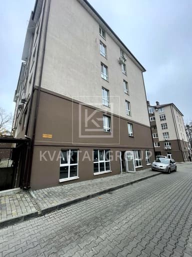 Коммерческая недвижимость по адресу ул. Сковороды (площадь 43,5 м²) - imageAlt 8 Коммерческая недвижимость по адресу ул. Сковороды (площадь 43,5 м²) - Atlanta.ua - imageAlt 8
