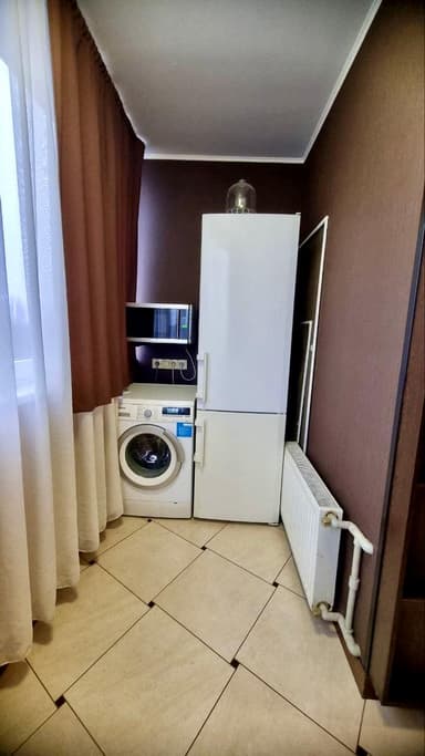 3-комнатная квартира по адресу ул. Скворцова (площадь 78 м²) - фото 17 3-комнатная квартира по адресу ул. Скворцова (площадь 78 м²) - Atlanta.ua - фото 17