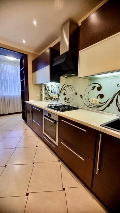 3-комнатная квартира по адресу ул. Скворцова (площадь 78 м²) - фото 16 3-комнатная квартира по адресу ул. Скворцова (площадь 78 м²) - Atlanta.ua - фото 16