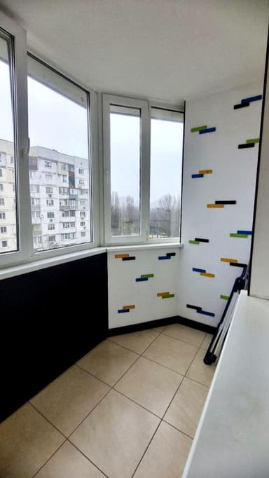 3-комнатная квартира по адресу ул. Скворцова (площадь 78 м²) - фото 22 3-комнатная квартира по адресу ул. Скворцова (площадь 78 м²) - Atlanta.ua - фото 22